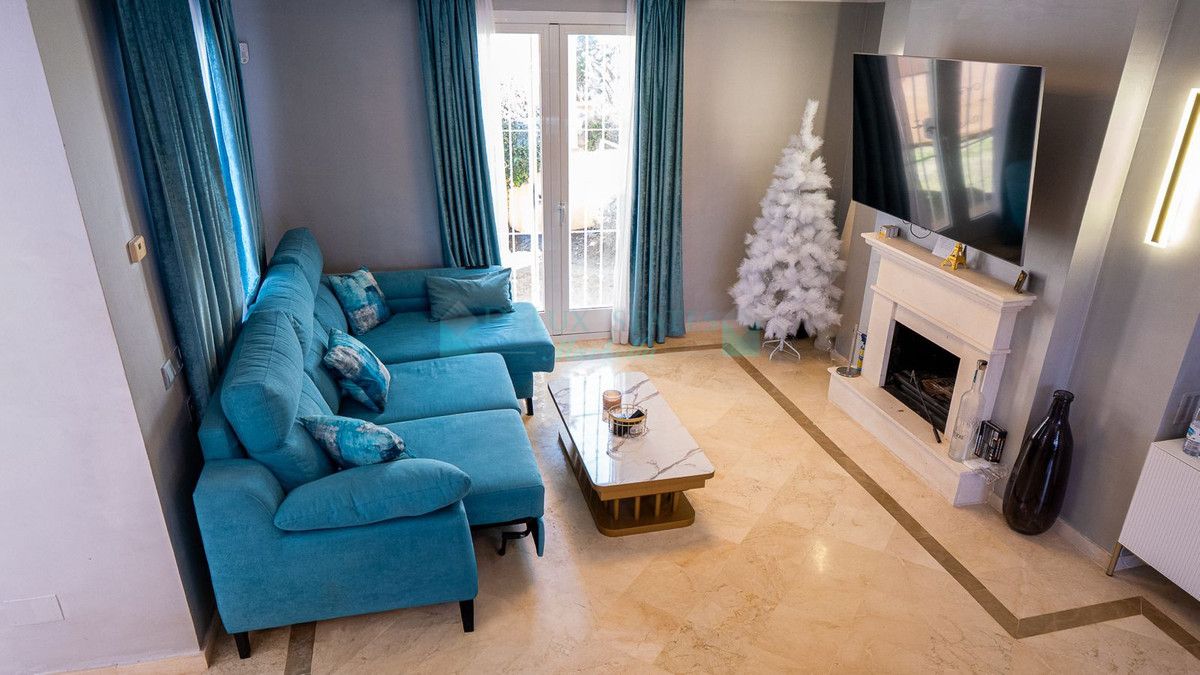 Adosado en venta en Nueva Andalucia