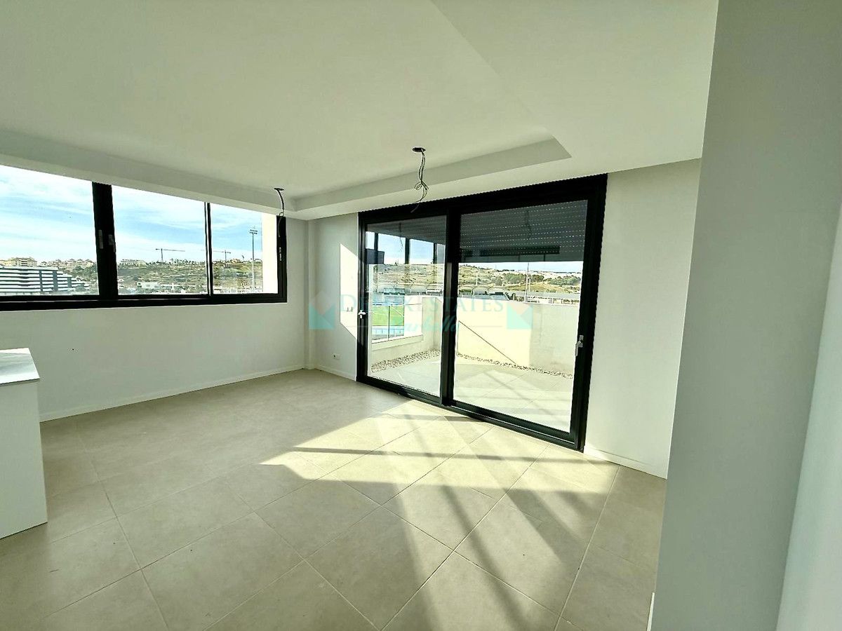Penthouse for sale in Estepona