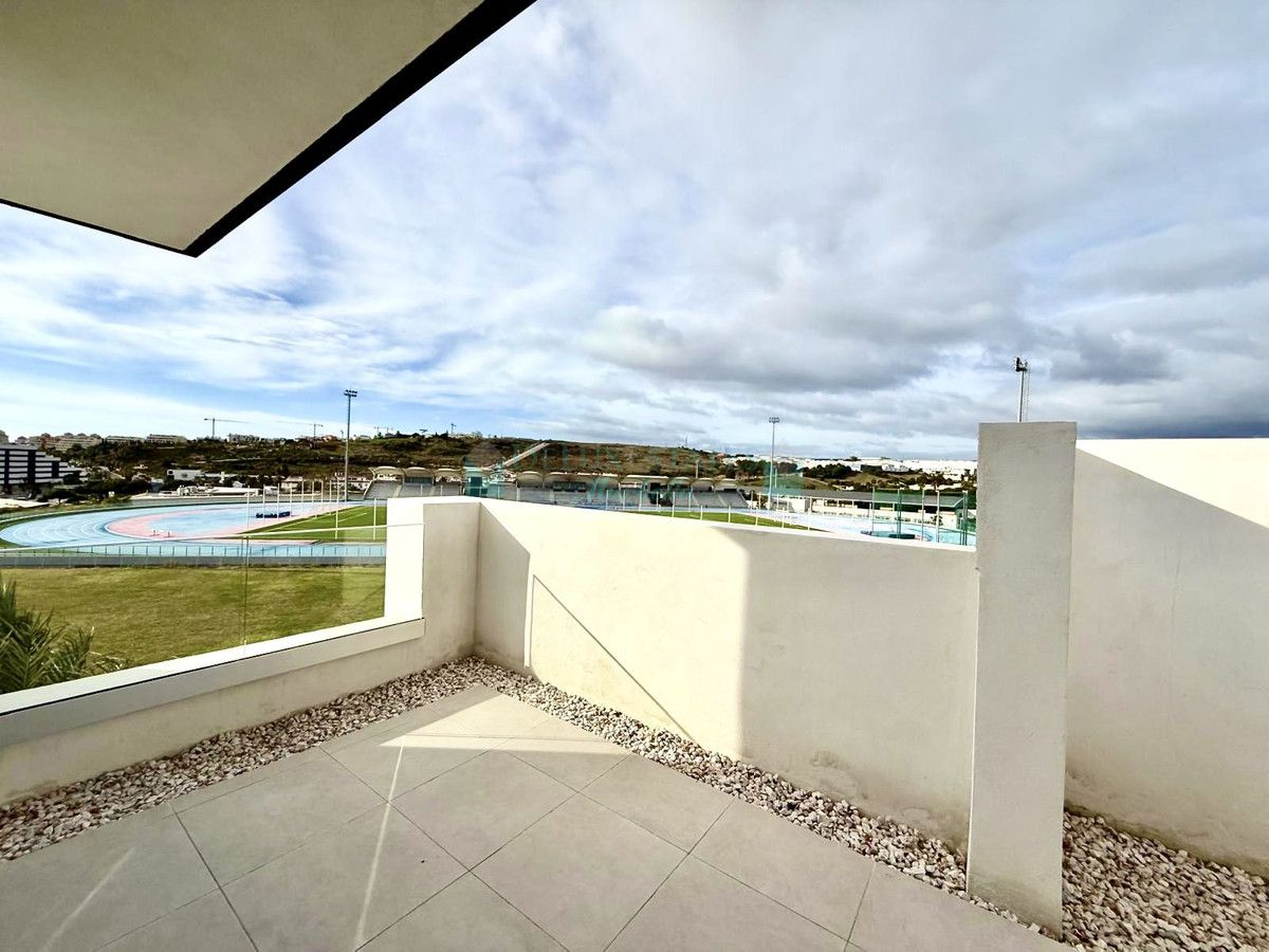 Penthouse for sale in Estepona