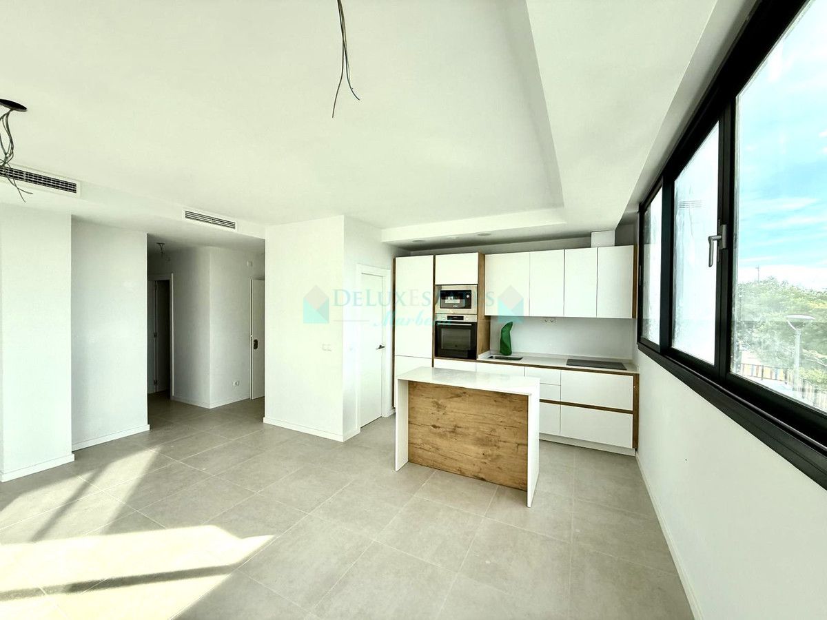 Penthouse for sale in Estepona