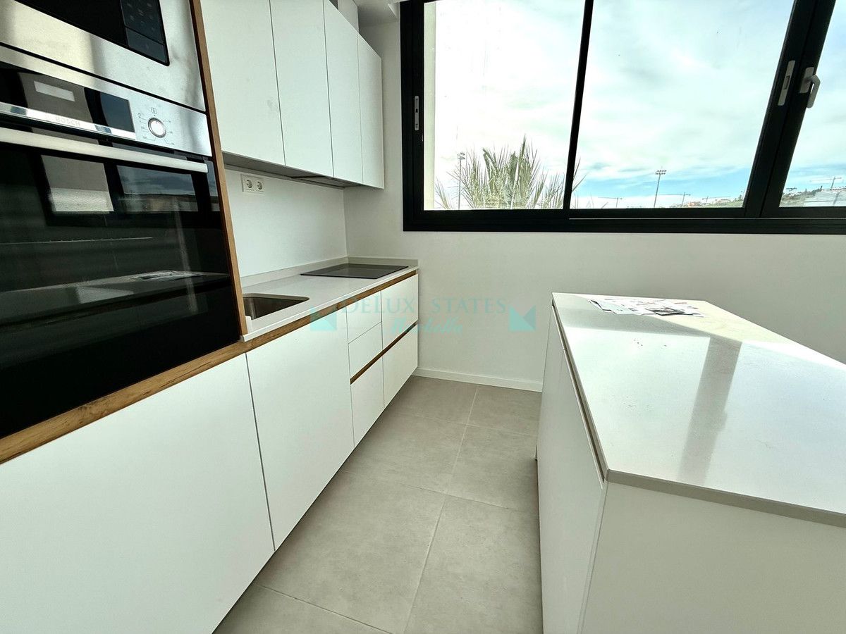 Penthouse for sale in Estepona