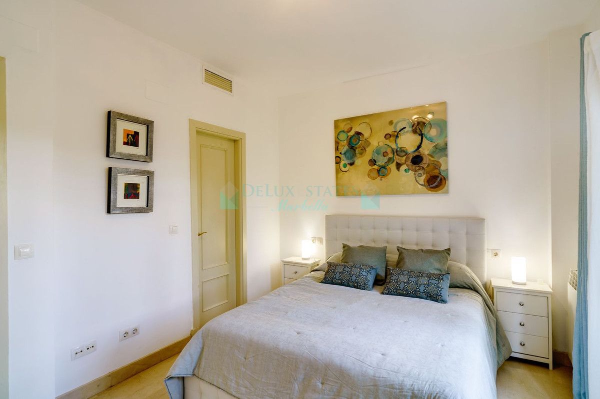 Ground Floor Apartment for sale in Marbella