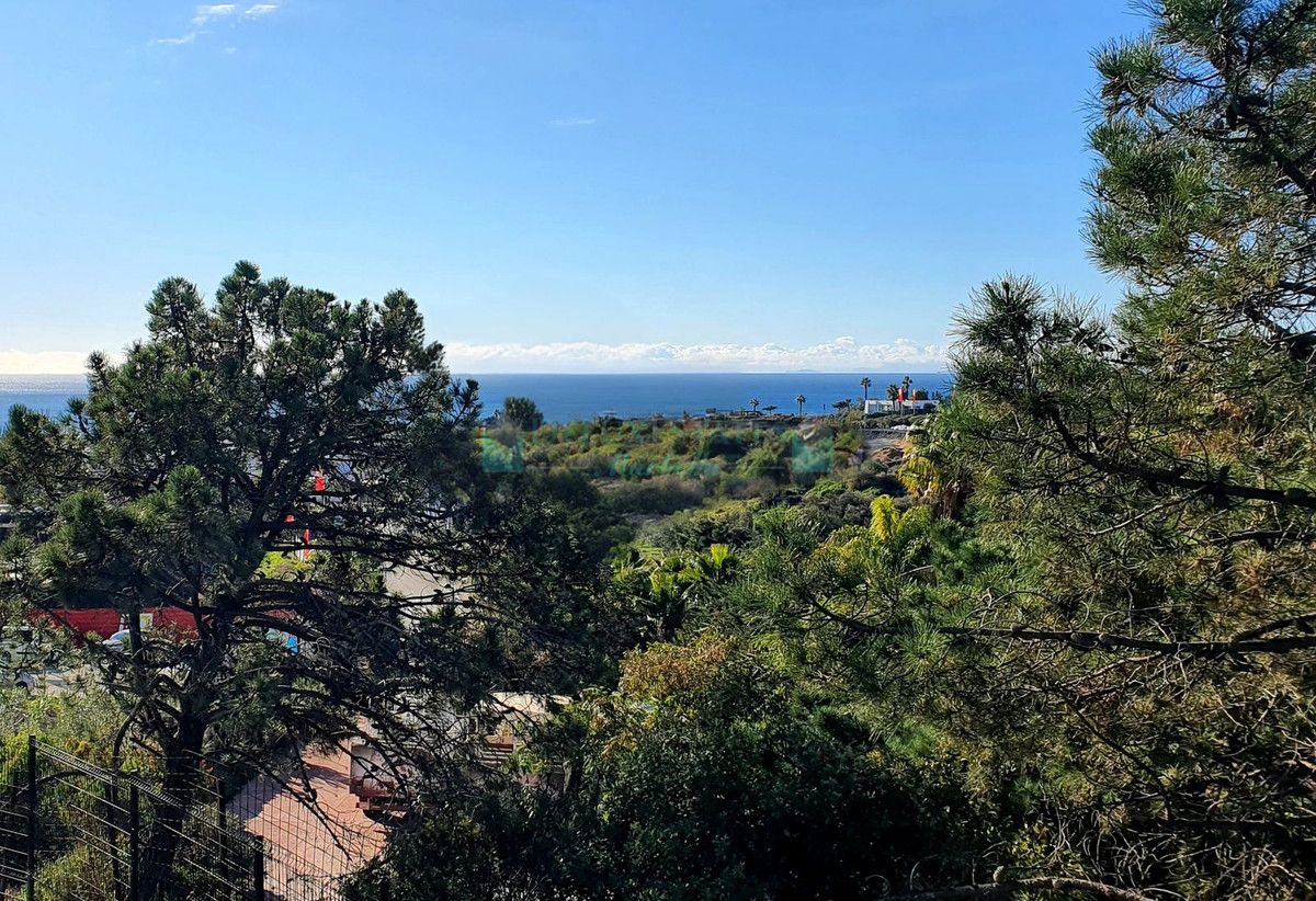 Apartamento en venta en Estepona