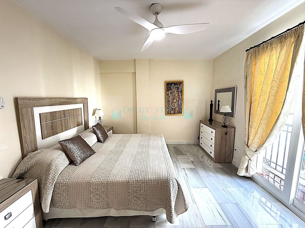 Apartment for sale in Marbella - Puerto Banus