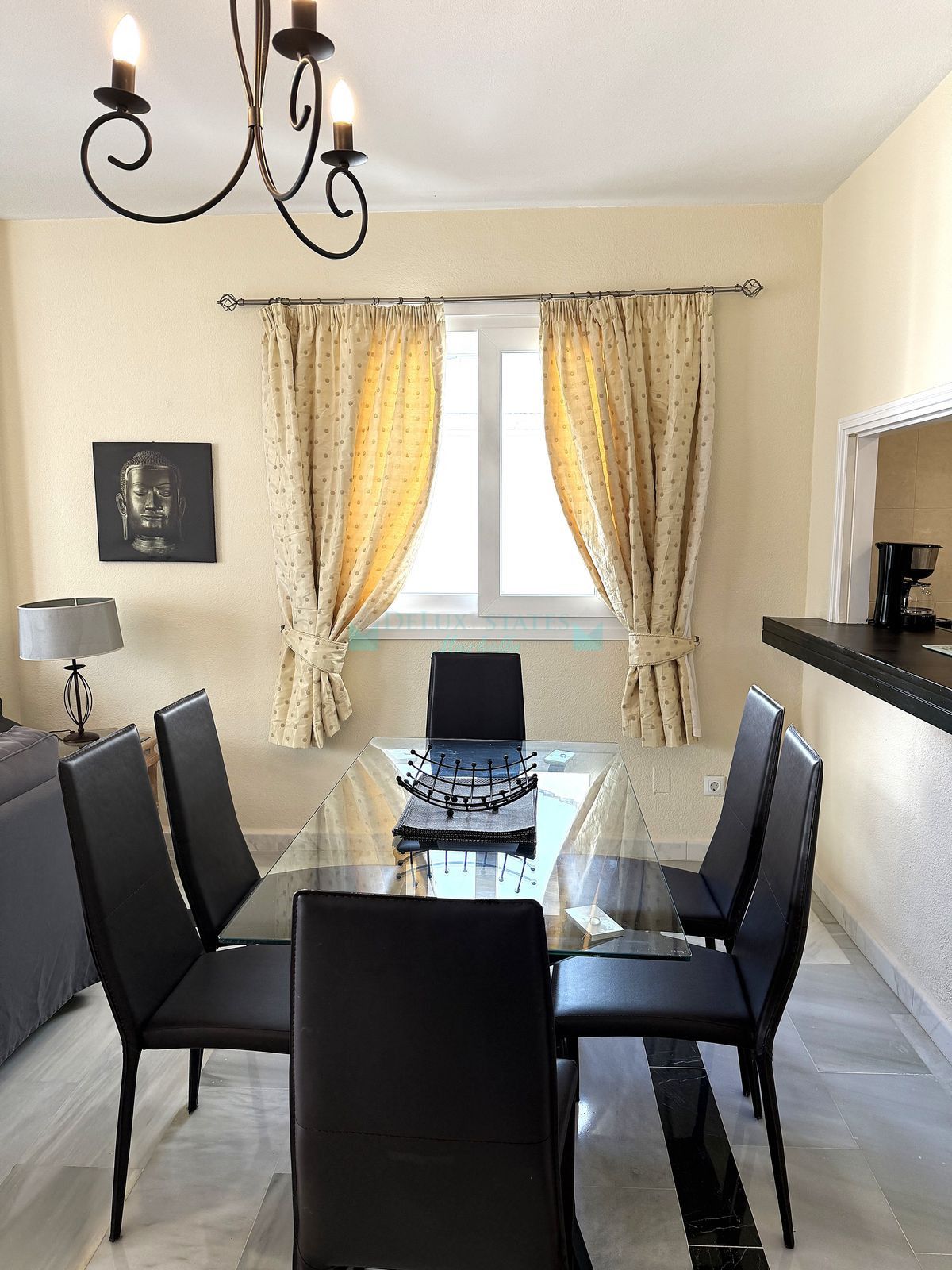 Apartment for sale in Marbella - Puerto Banus