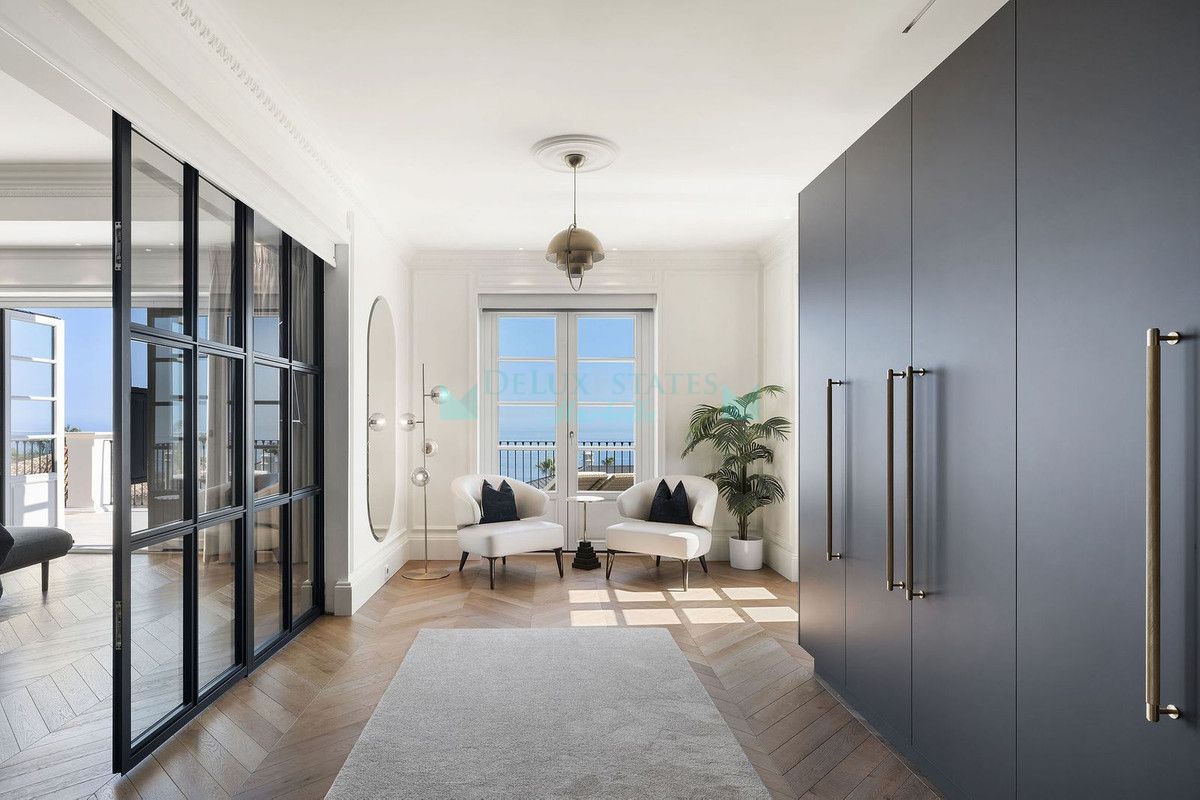 Villa for sale in Sierra Blanca, Marbella Golden Mile