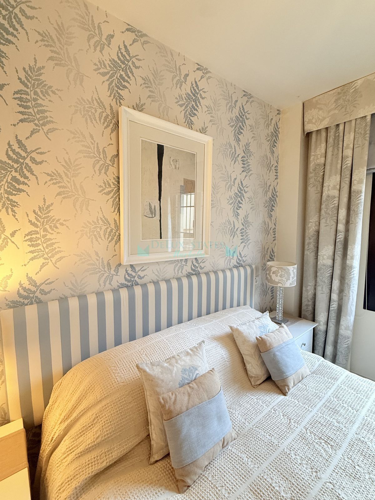 Ground Floor Apartment for sale in Los Arqueros, Benahavis