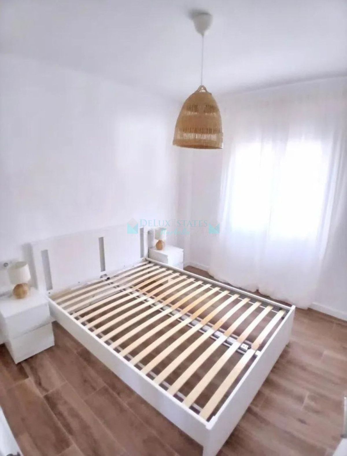Apartamento en venta en San Pedro de Alcantara