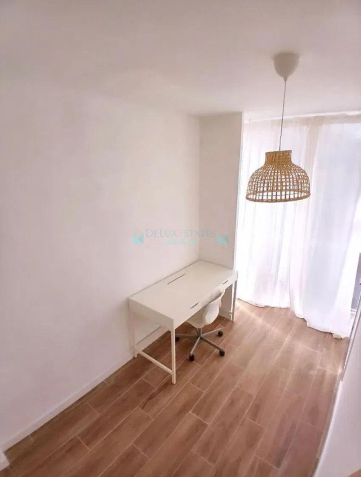 Apartamento en venta en San Pedro de Alcantara