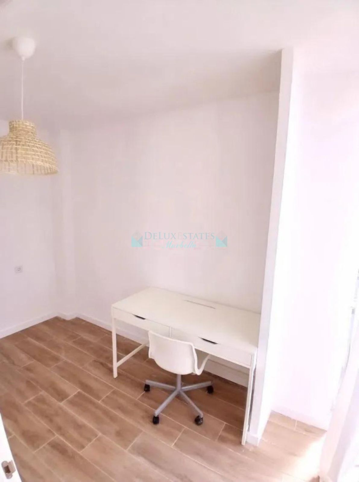 Apartamento en venta en San Pedro de Alcantara