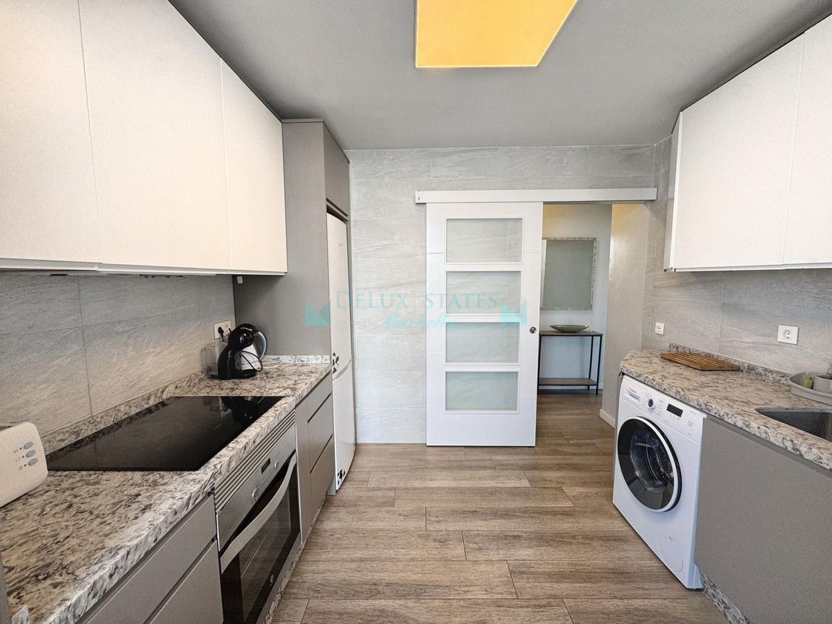 Apartamento en venta en Marbella