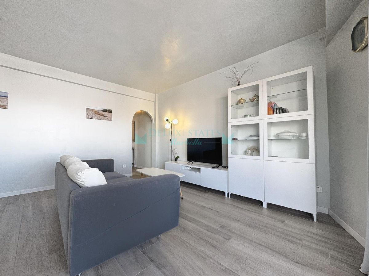 Apartamento en venta en Marbella