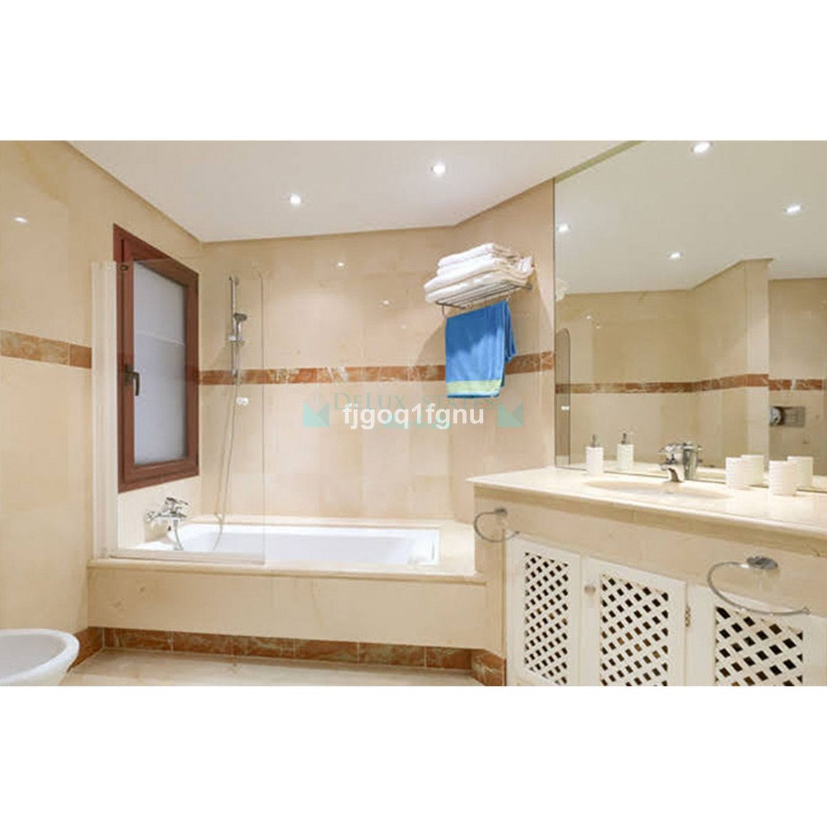 Ground Floor Apartment for sale in Costalita, Estepona