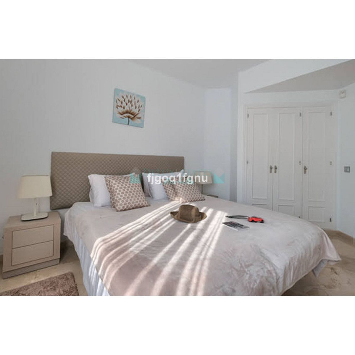 Ground Floor Apartment for sale in Costalita, Estepona