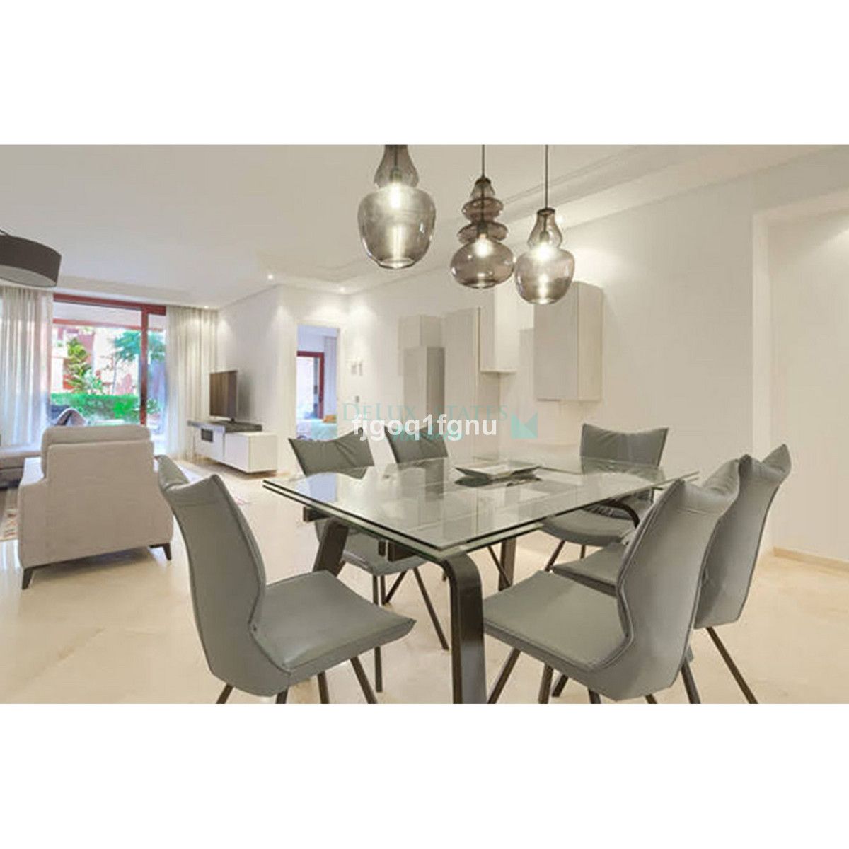 Ground Floor Apartment for sale in Costalita, Estepona