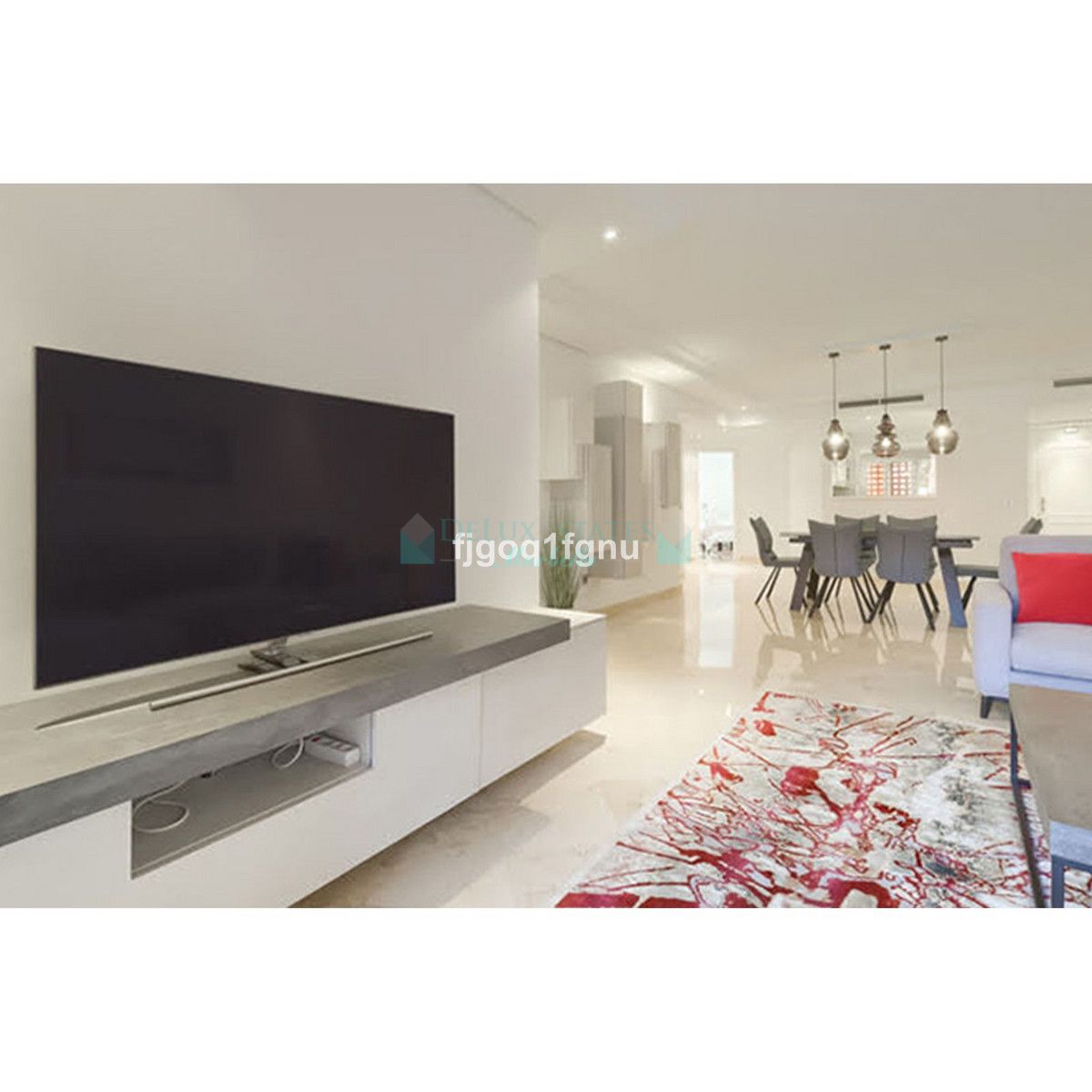 Ground Floor Apartment for sale in Costalita, Estepona