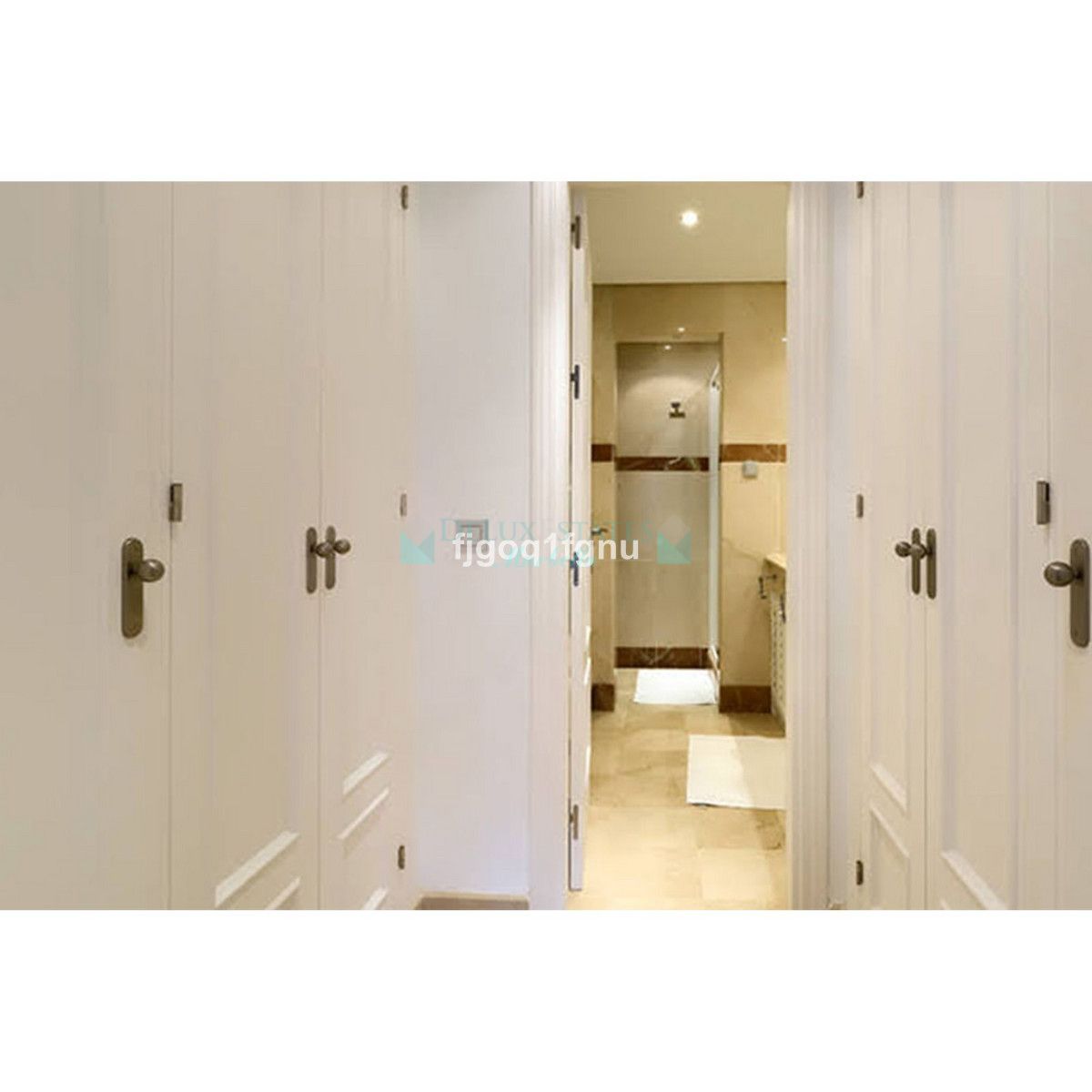 Ground Floor Apartment for sale in Costalita, Estepona