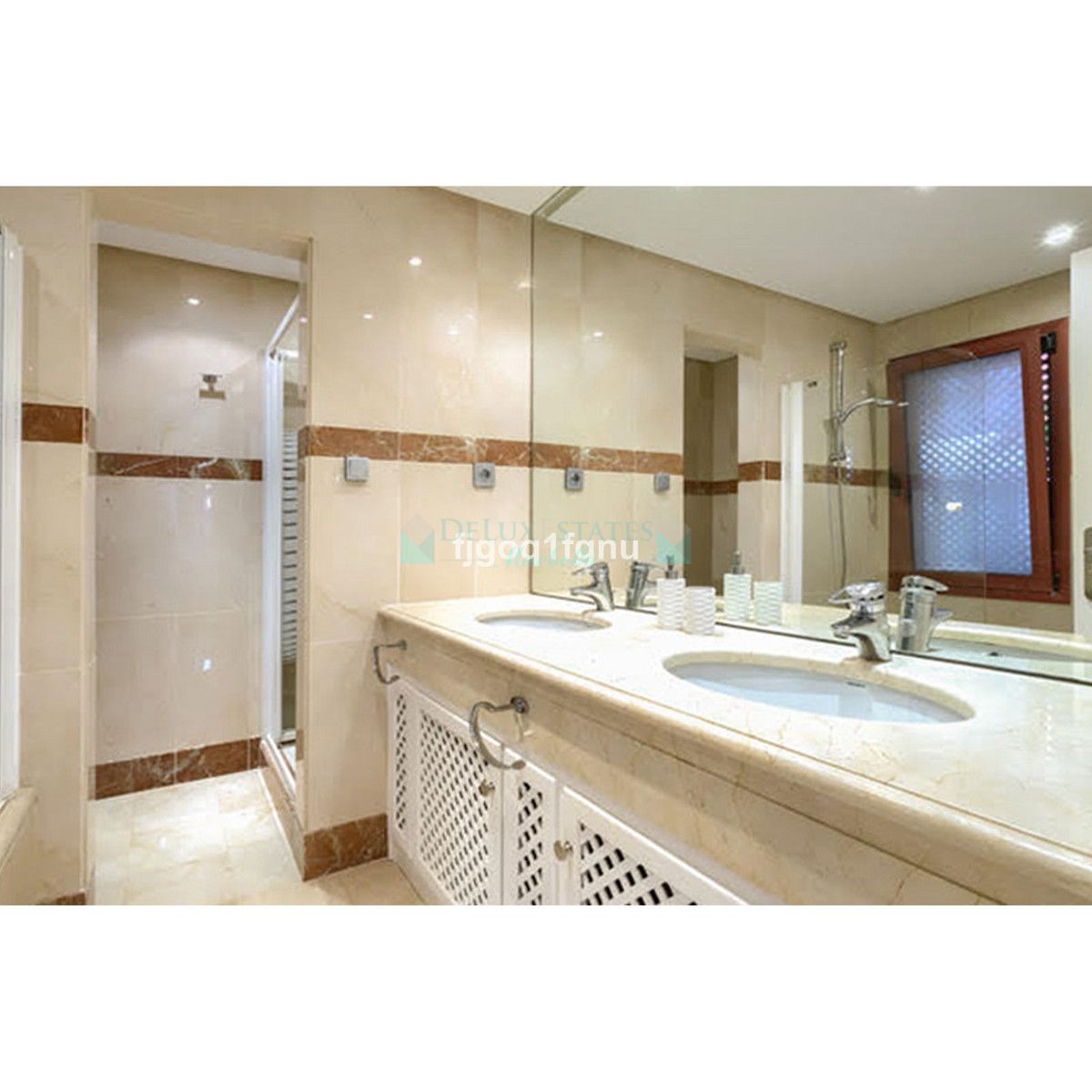 Ground Floor Apartment for sale in Costalita, Estepona