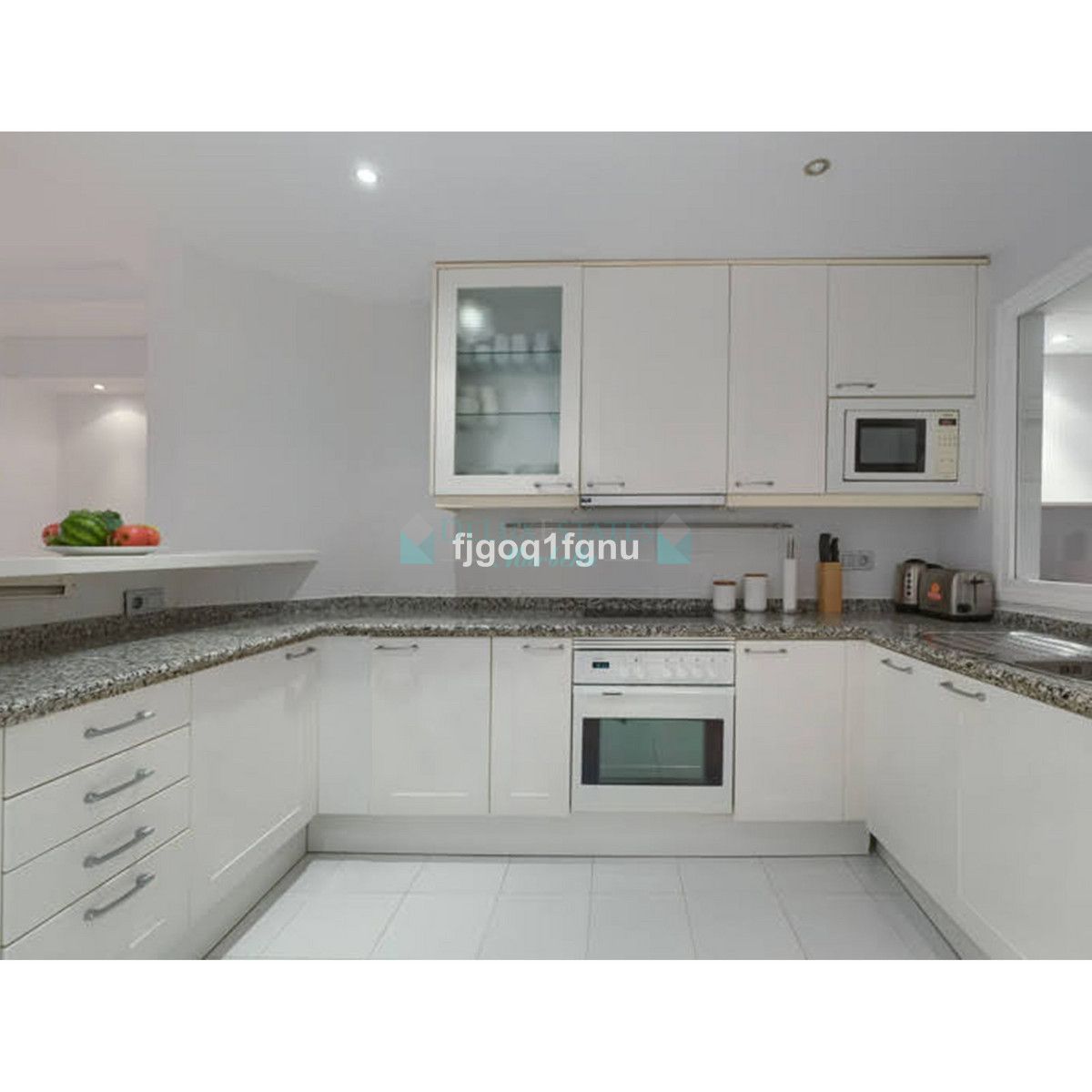 Ground Floor Apartment for sale in Costalita, Estepona