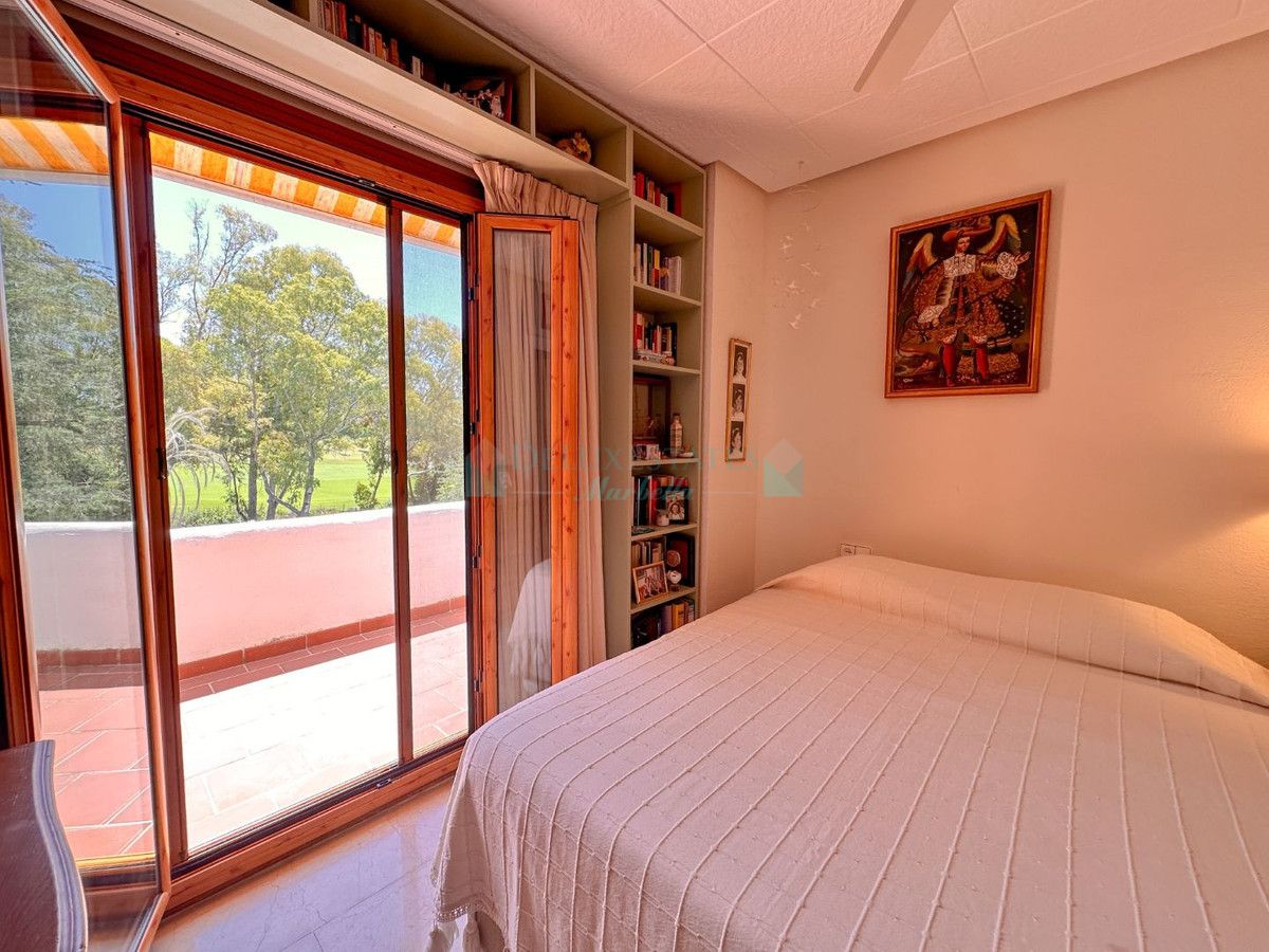 Apartment for sale in Nueva Andalucia