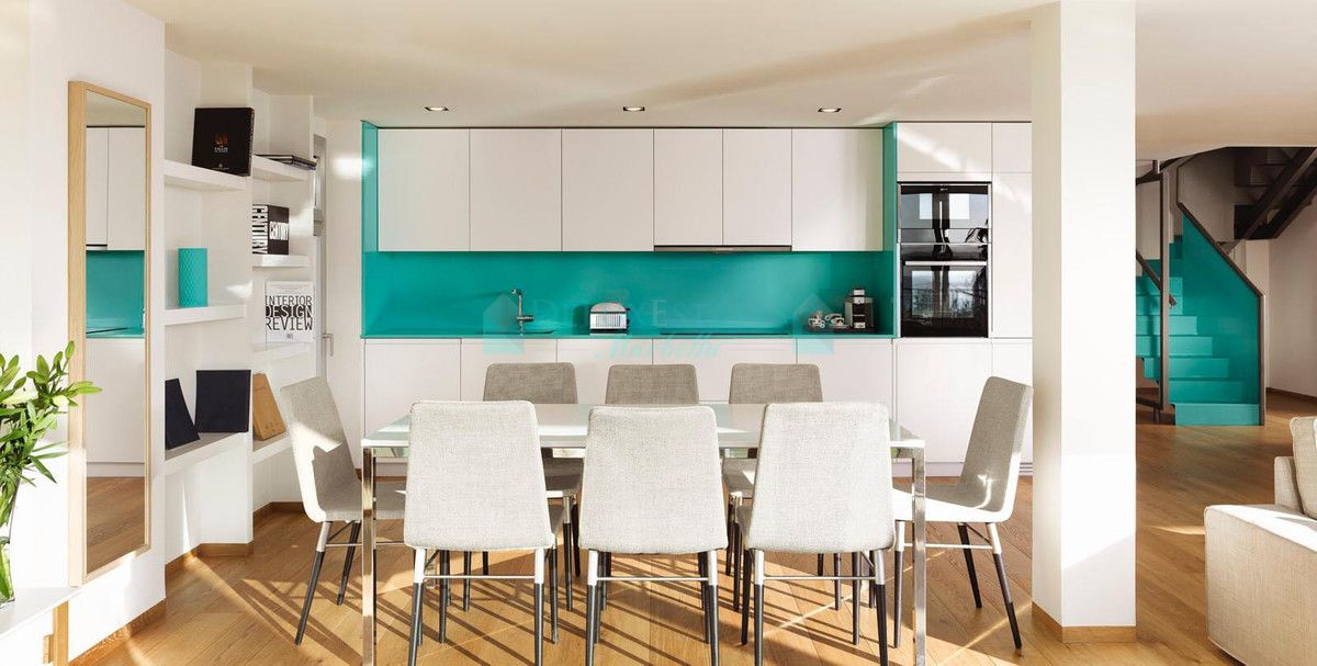 Villa for sale in Marbella Golden Mile