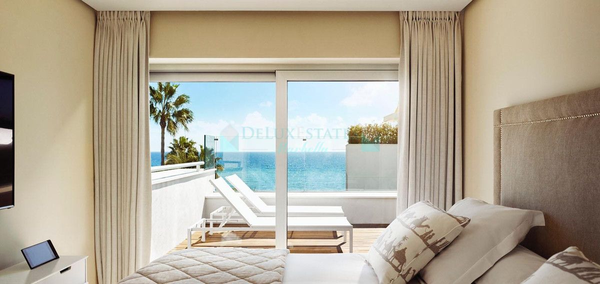 Villa for sale in Marbella Golden Mile