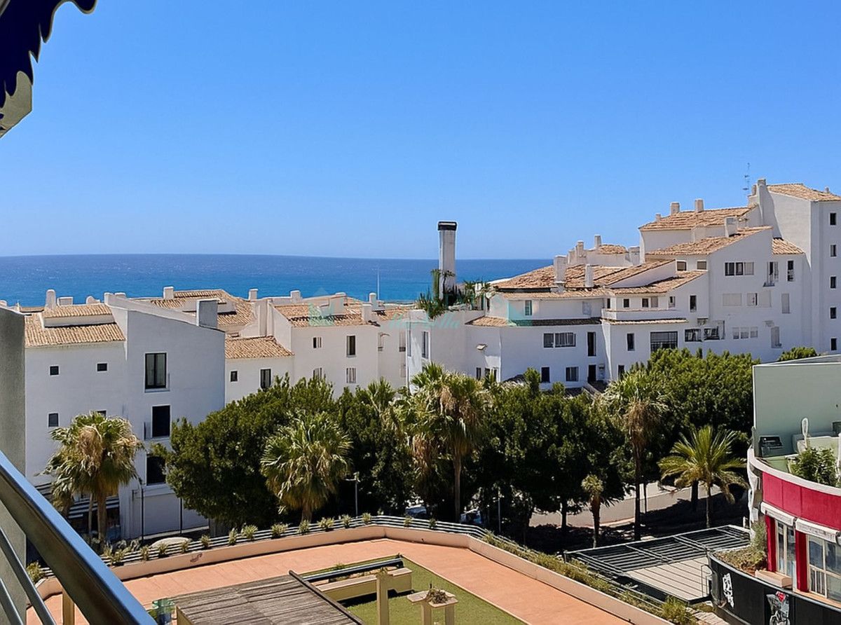Apartment for sale in Marbella - Puerto Banus