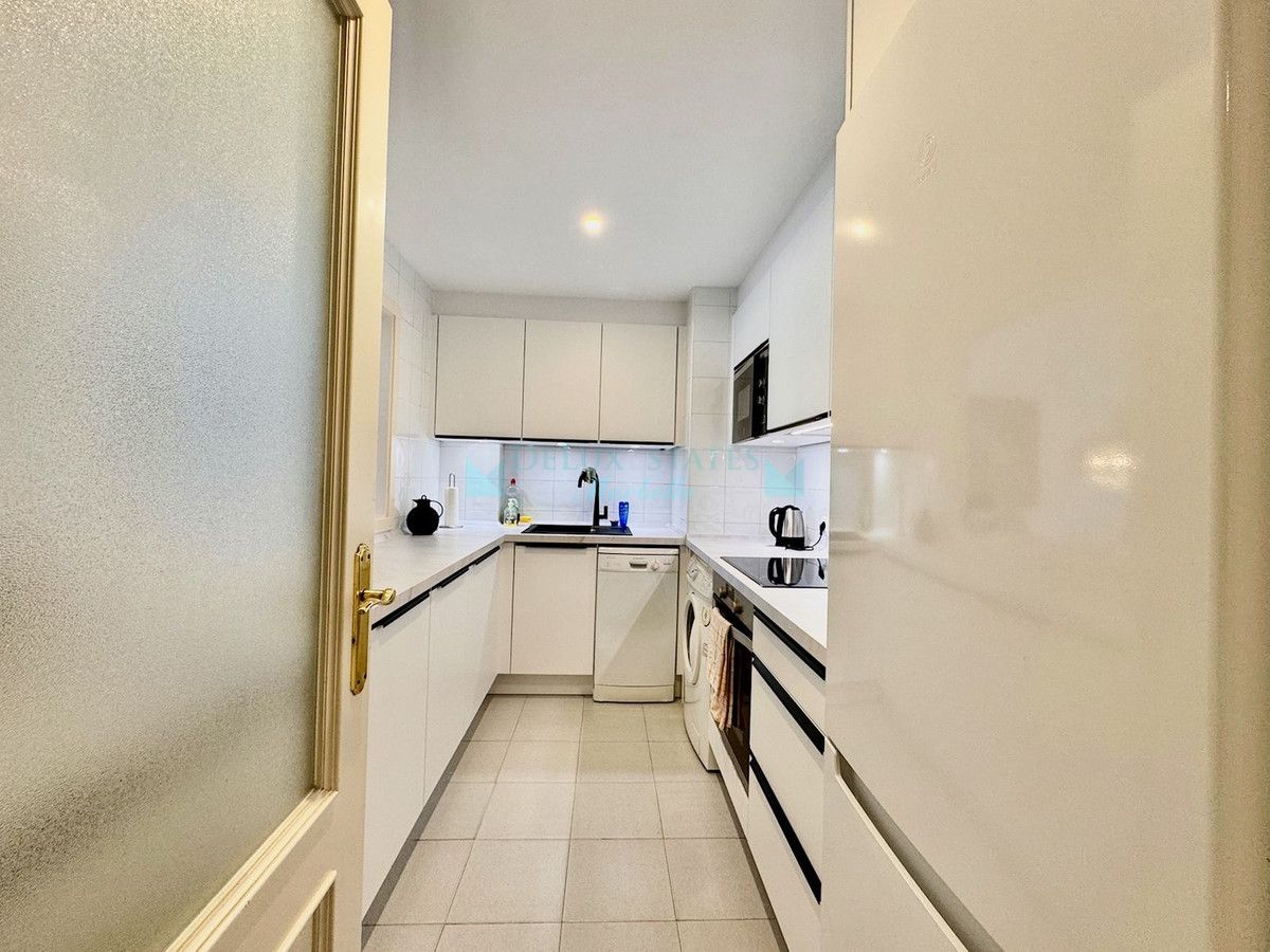 Apartment for sale in Marbella - Puerto Banus