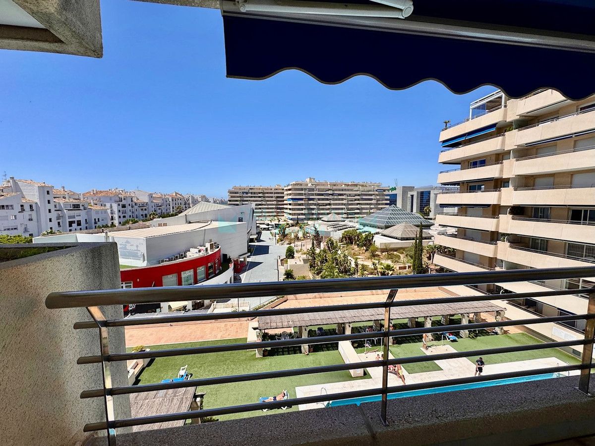 Apartment for sale in Marbella - Puerto Banus