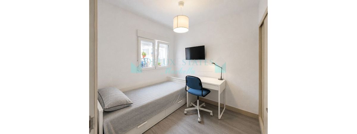 Apartment for sale in Marbella
