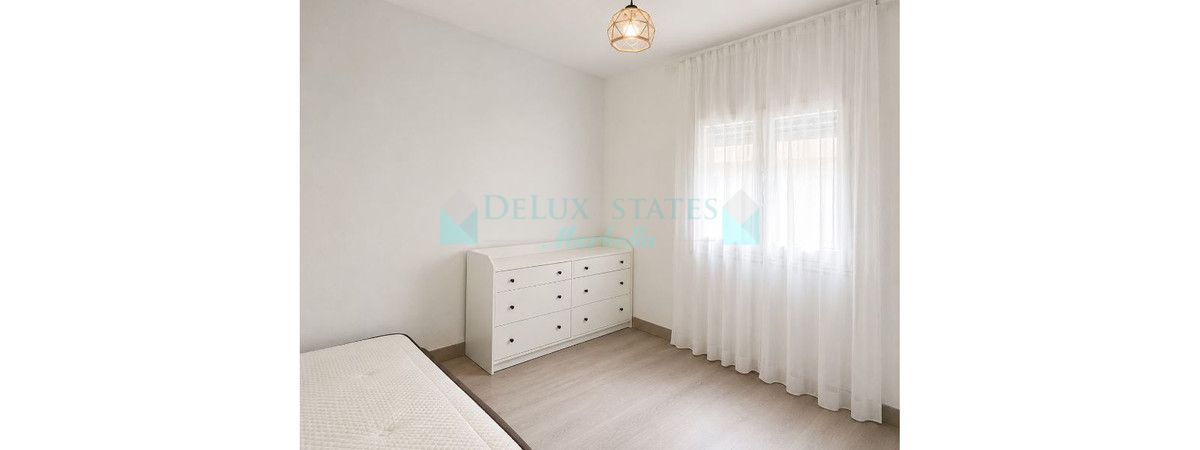 Apartment for sale in Marbella