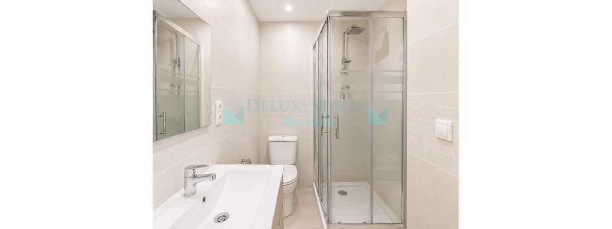 Apartment for sale in Marbella