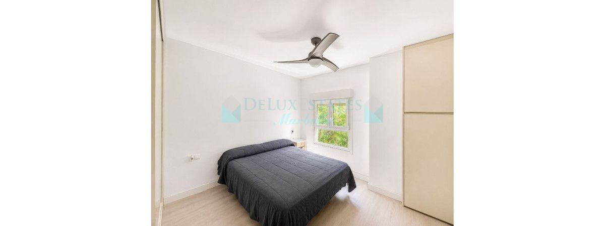 Apartment for sale in Marbella