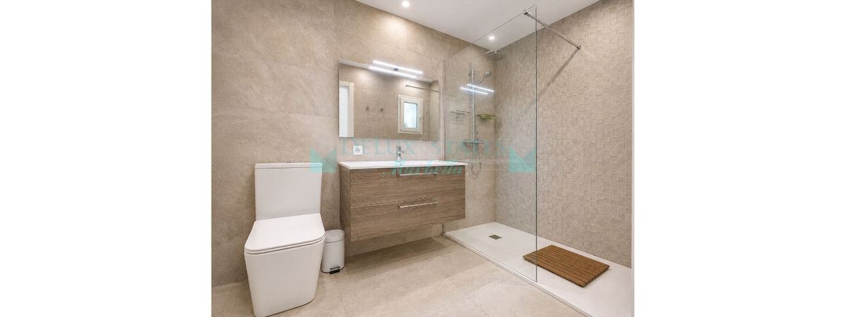 Apartment for sale in Marbella