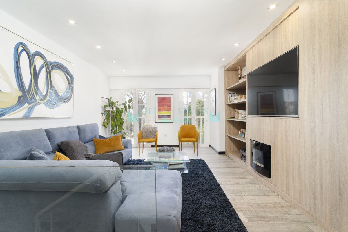 Town House for sale in Marbella - Puerto Banus