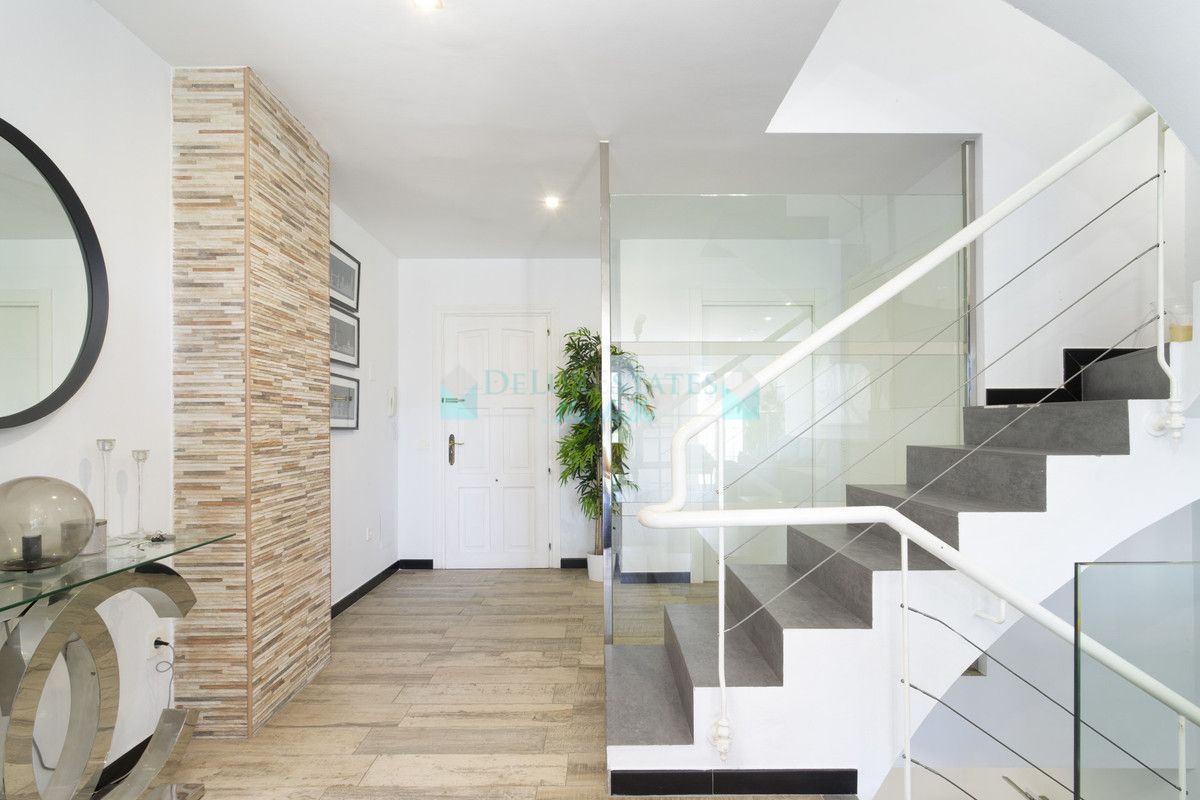 Town House for sale in Marbella - Puerto Banus