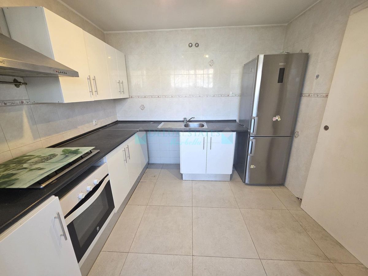 Town House for sale in Bel Air, Estepona
