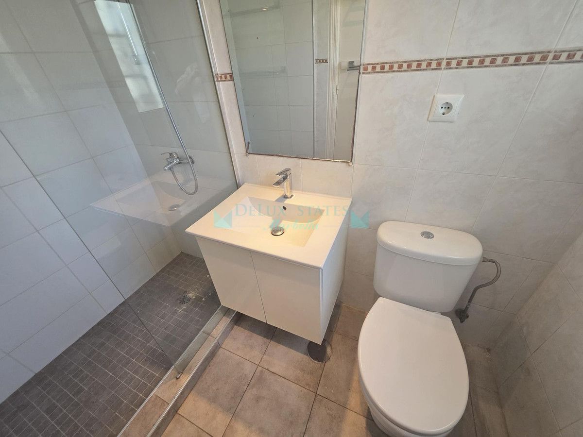 Town House for sale in Bel Air, Estepona