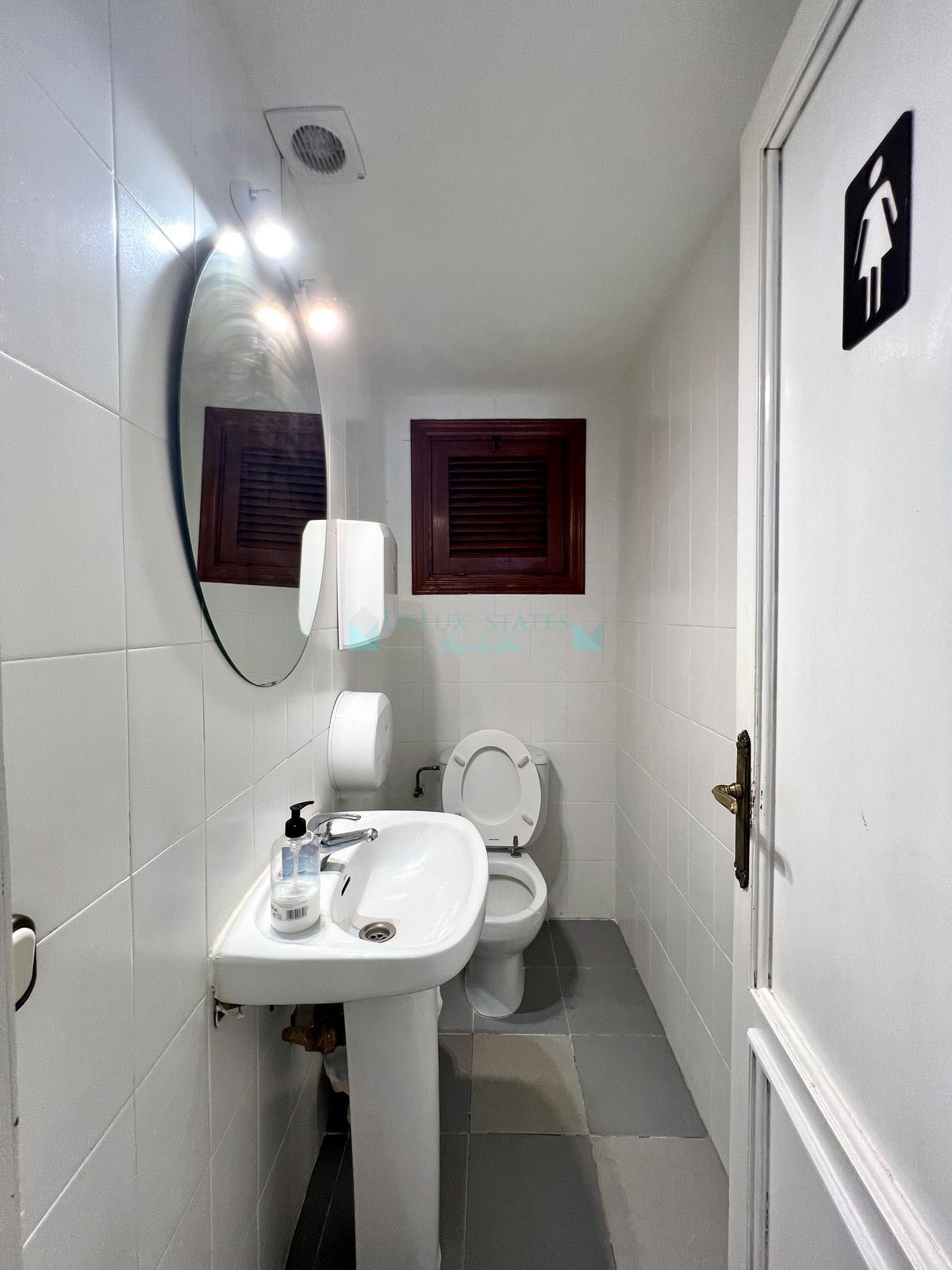 Restaurant for sale in Elviria, Marbella East