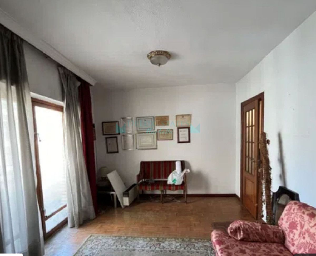 Apartment for sale in Marbella