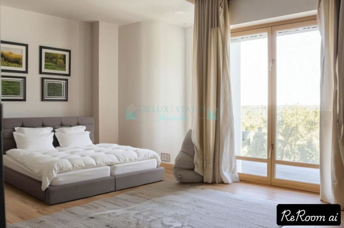 Apartment for sale in Marbella