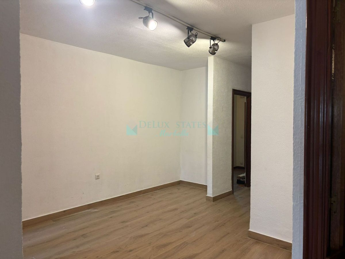 Apartment for sale in Marbella