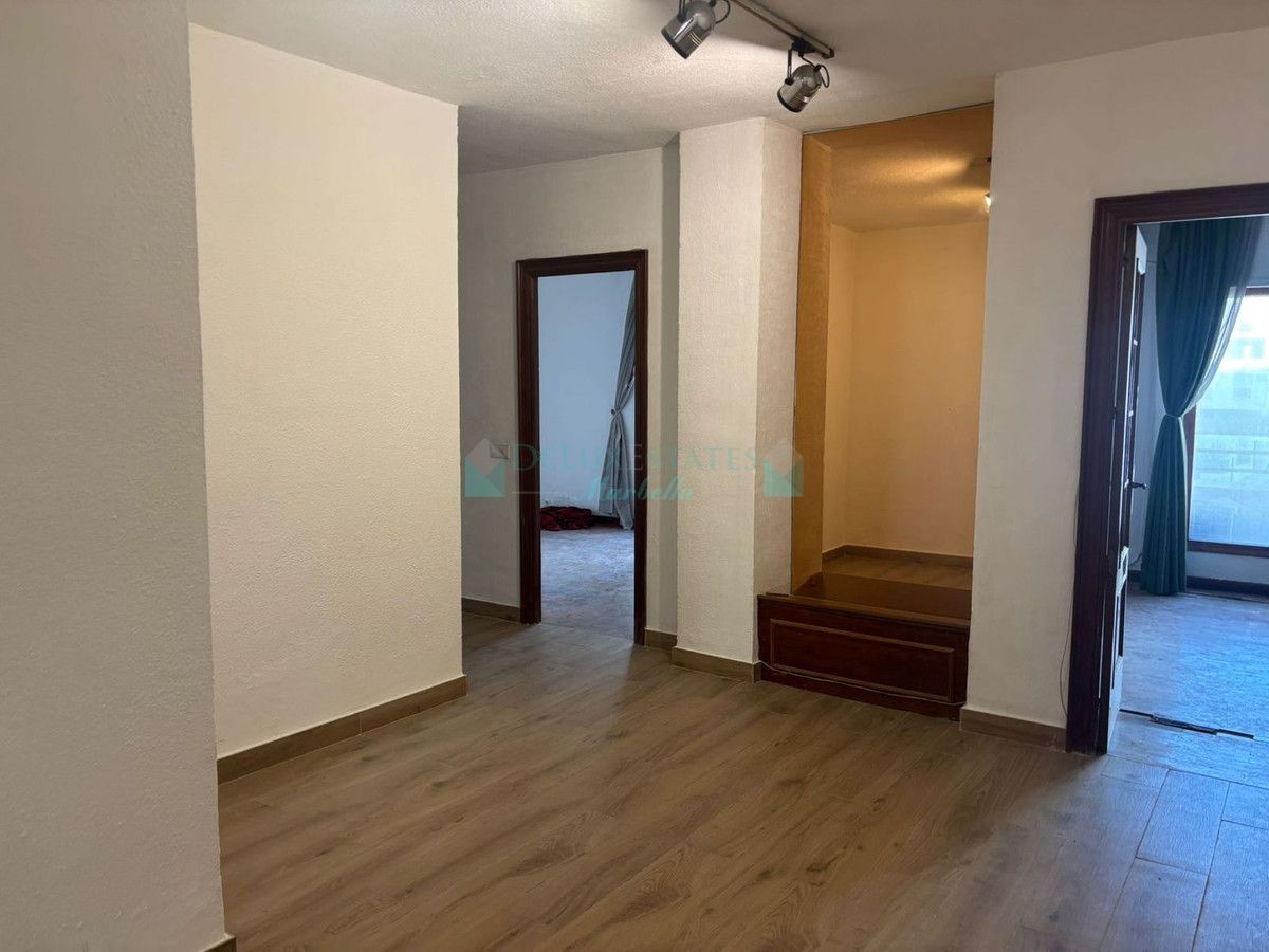 Apartment for sale in Marbella