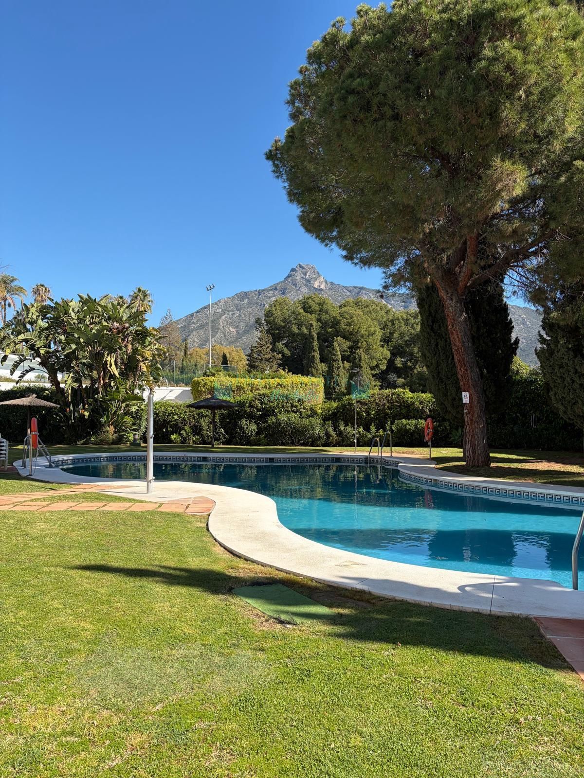 Apartamento Planta Baja en venta en Marbella
