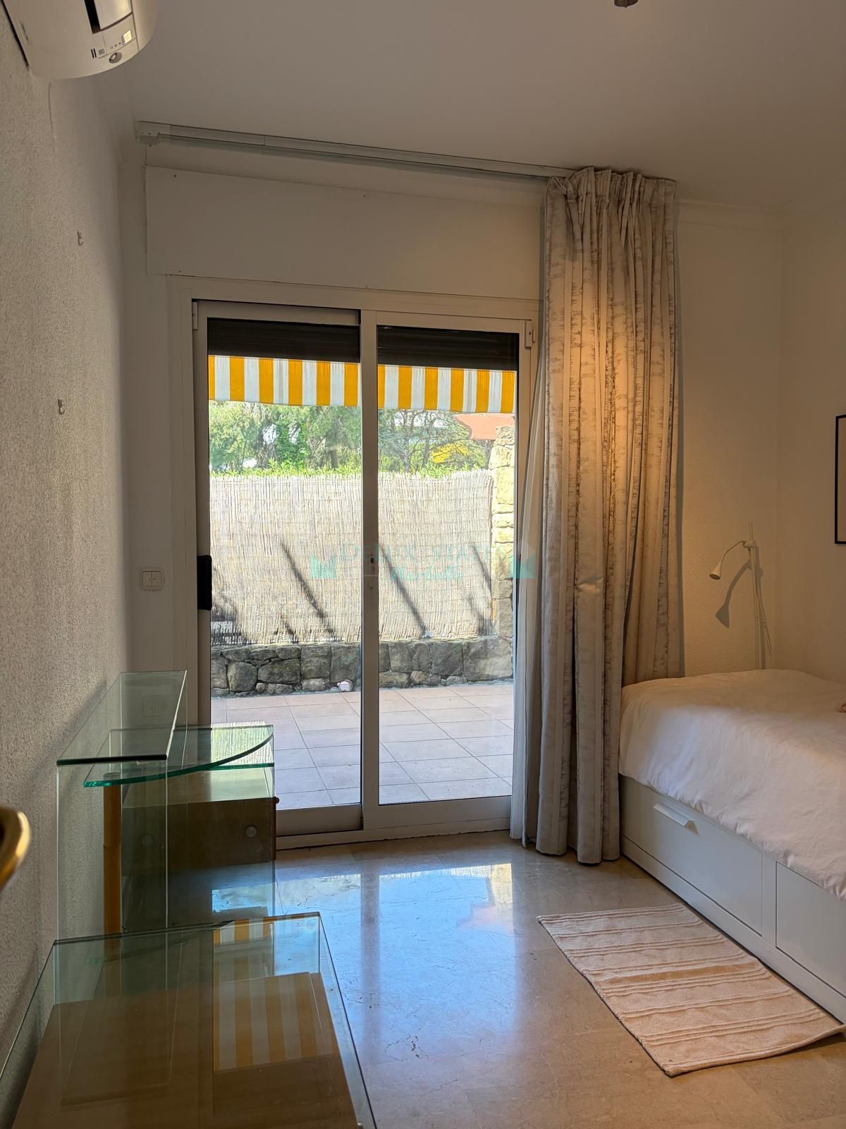 Apartamento Planta Baja en venta en Marbella