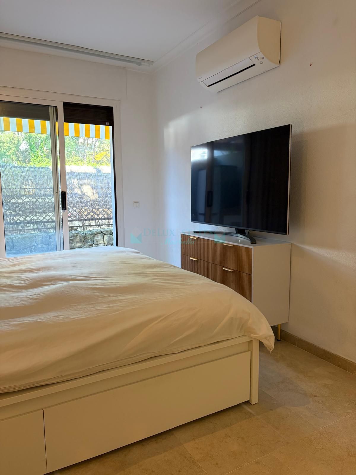 Apartamento Planta Baja en venta en Marbella