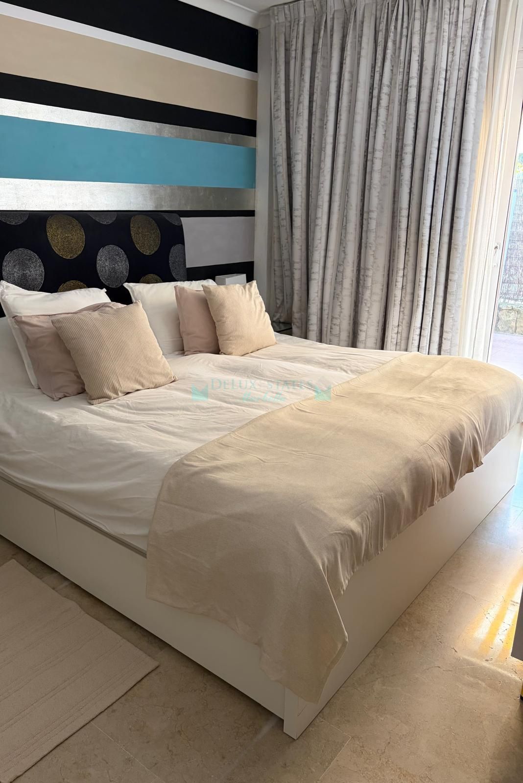 Apartamento Planta Baja en venta en Marbella