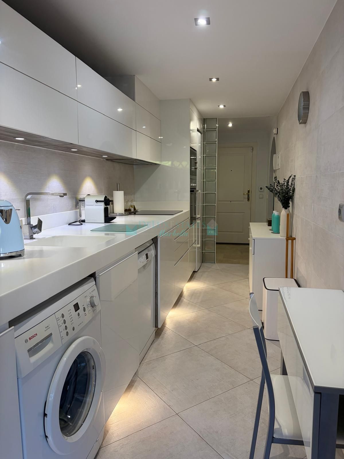 Apartamento Planta Baja en venta en Marbella