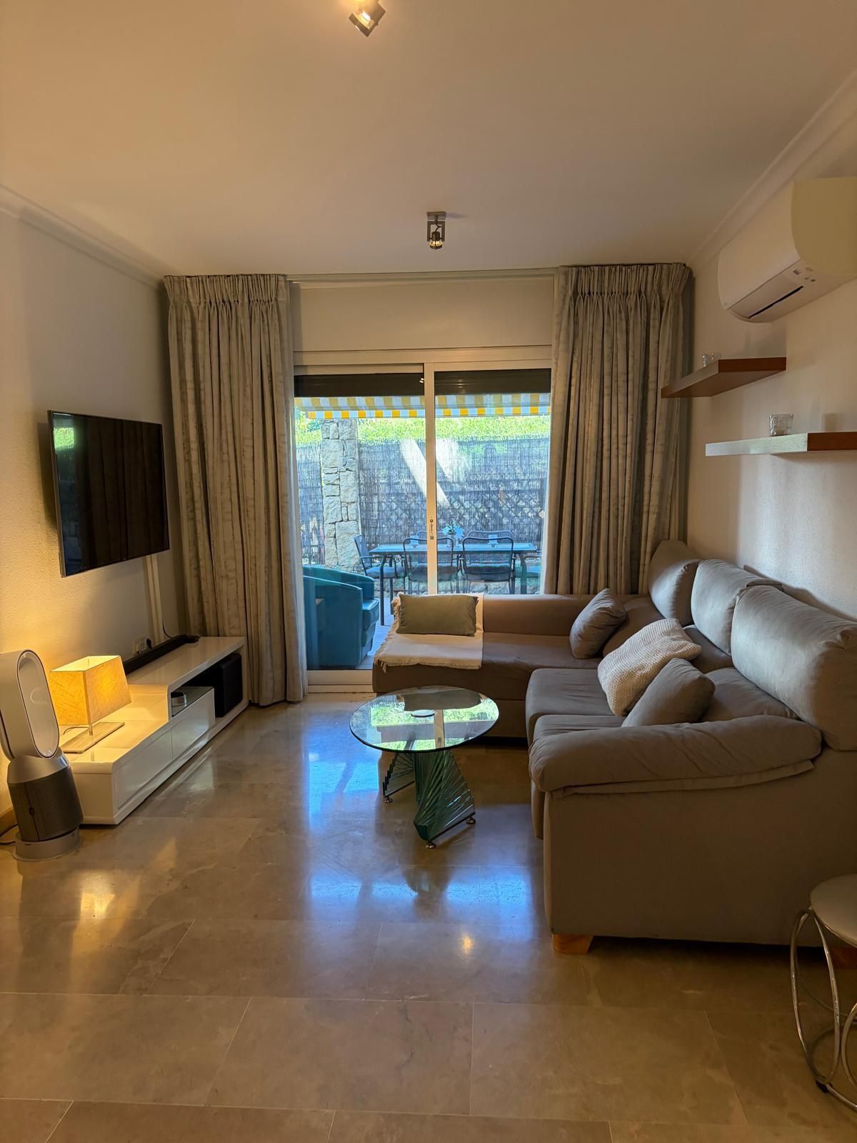 Apartamento Planta Baja en venta en Marbella