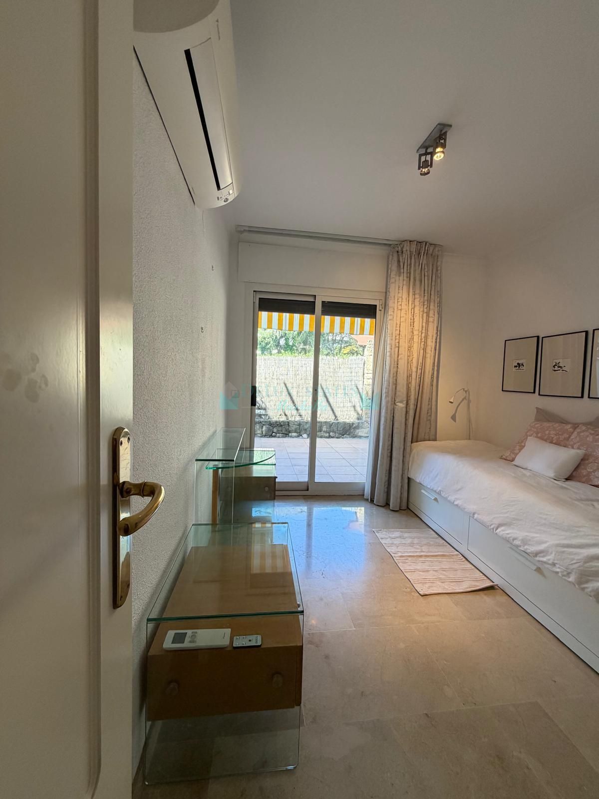 Apartamento Planta Baja en venta en Marbella